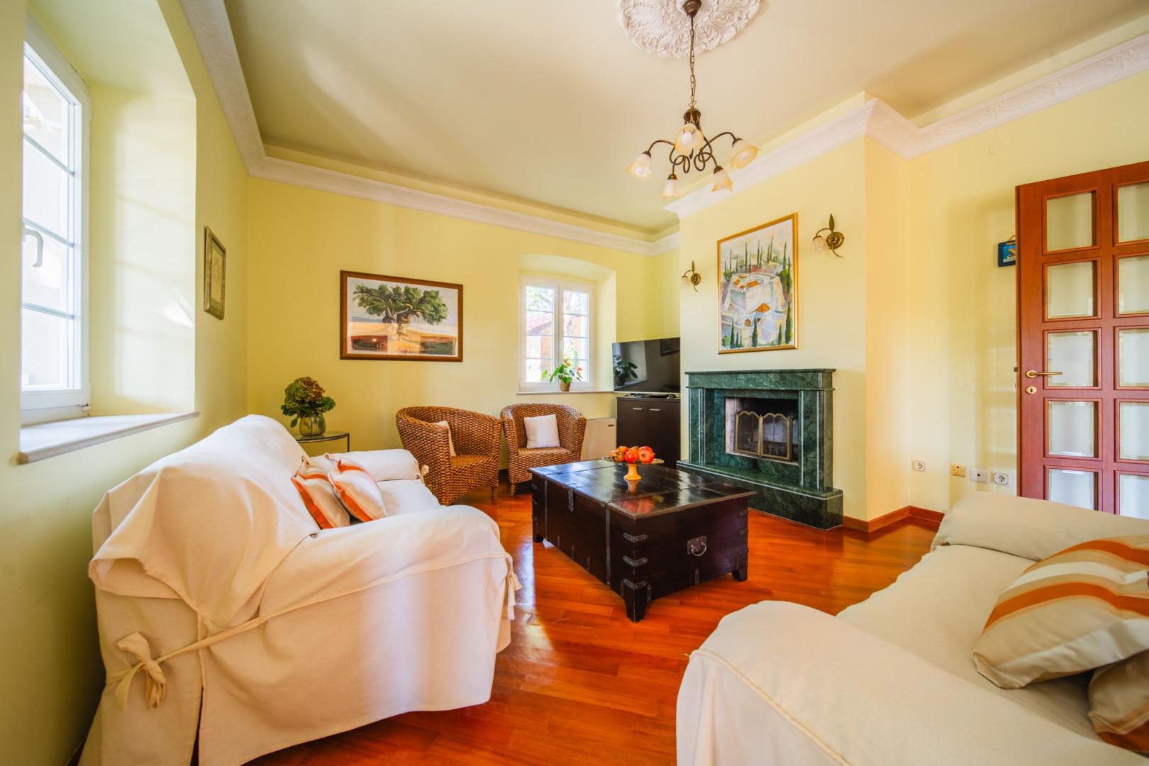 Villa Tereza foto 12