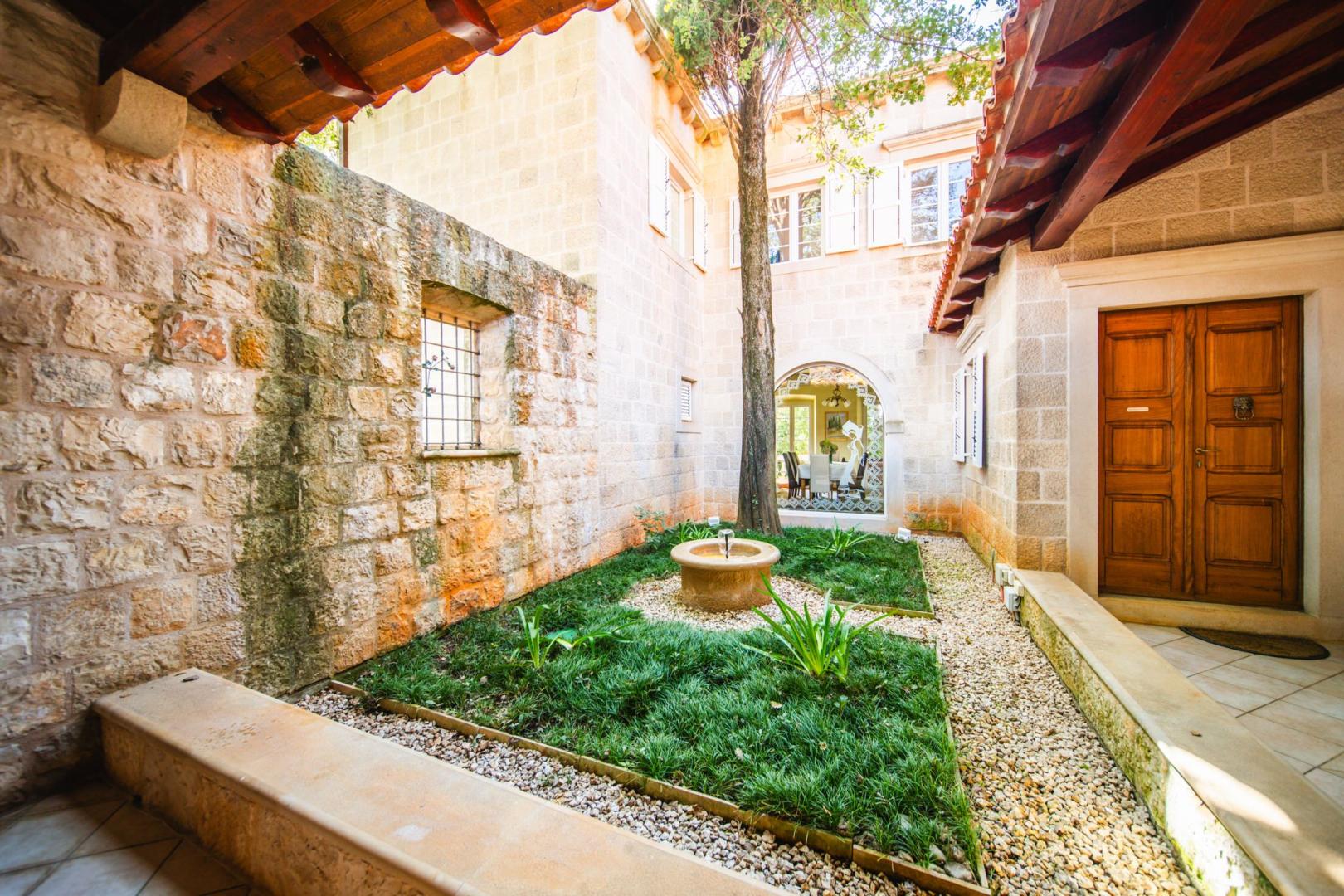 Villa Tereza foto 16