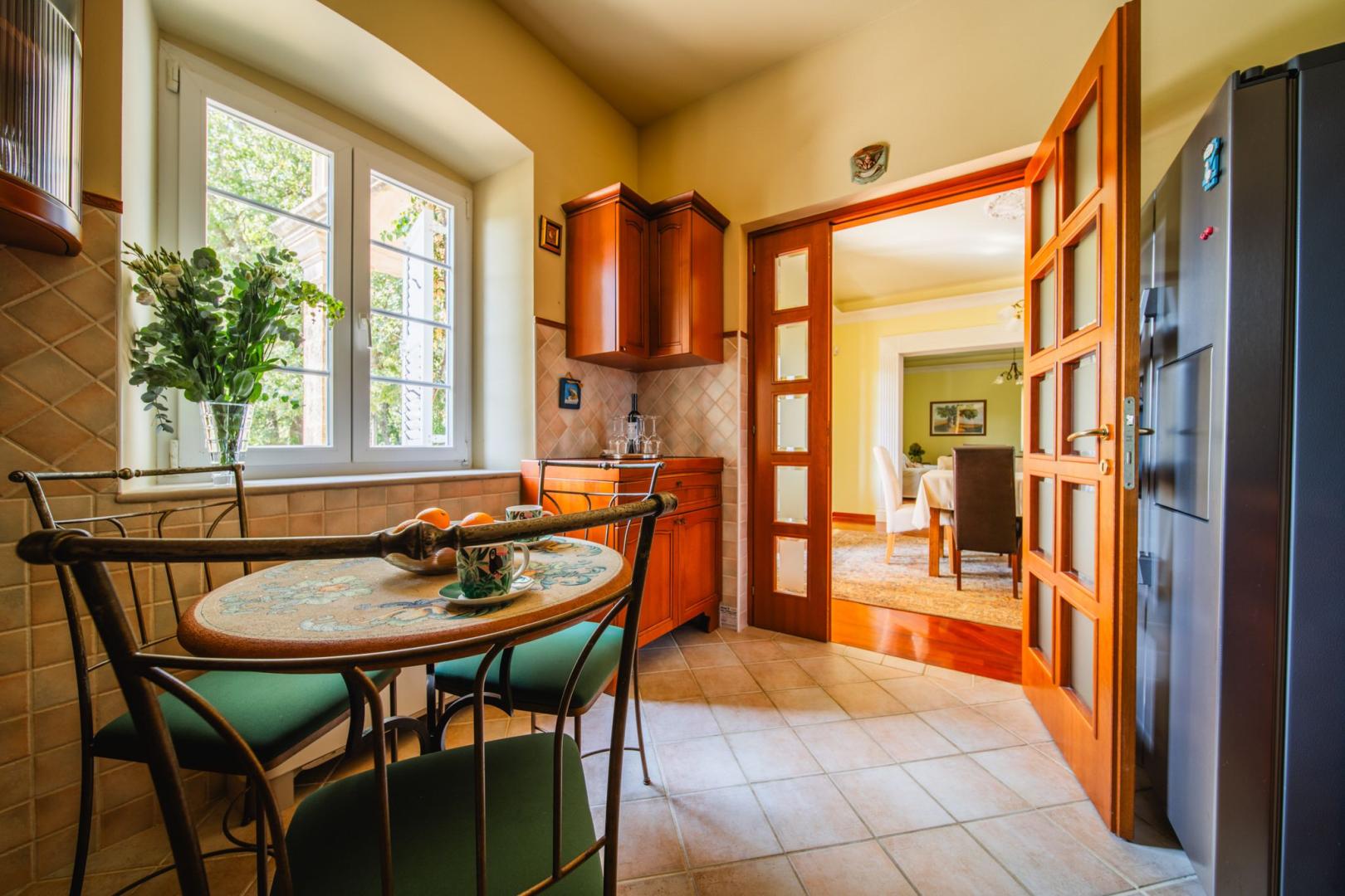 Villa Tereza foto 25