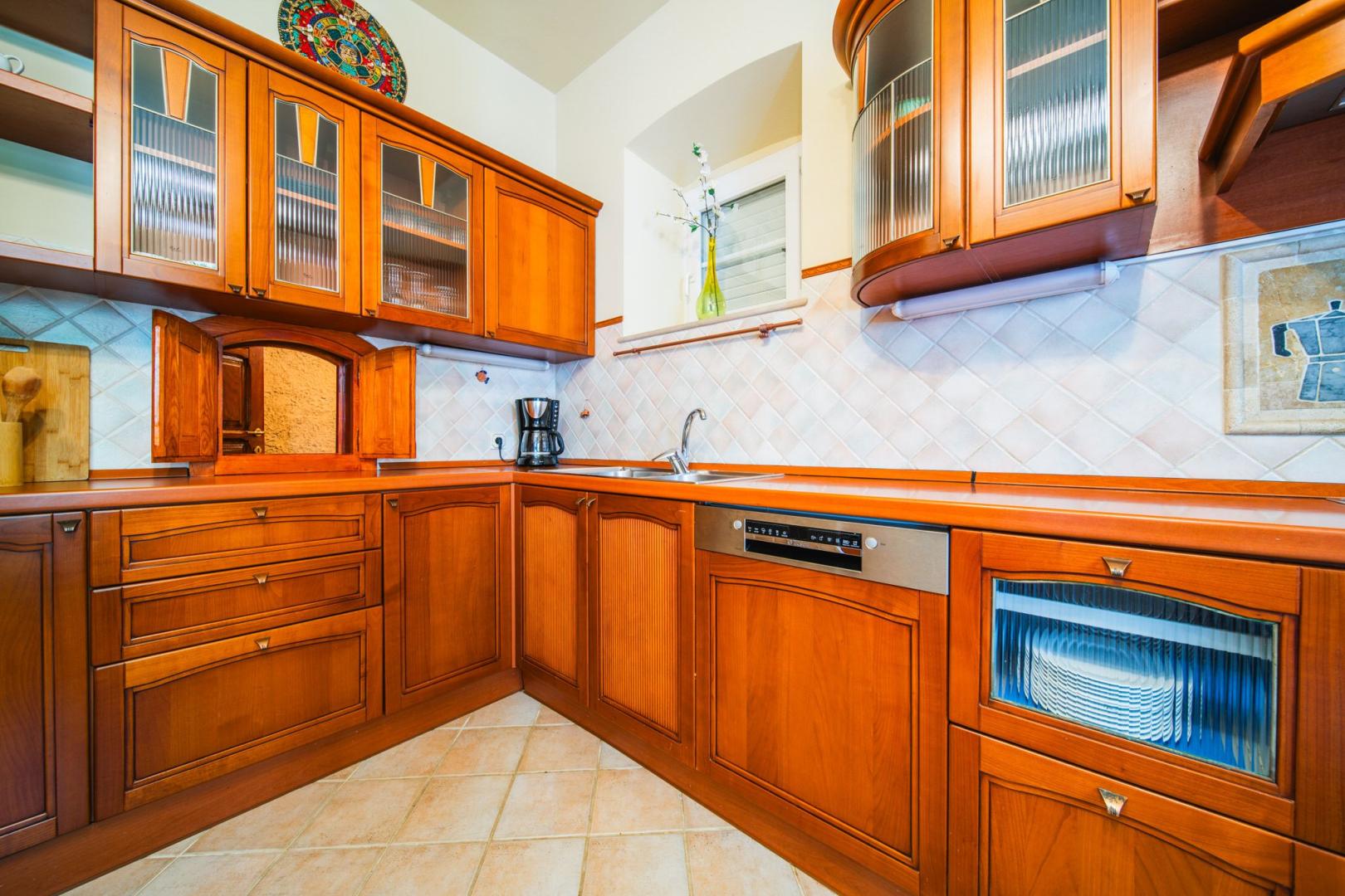 Villa Tereza foto 28