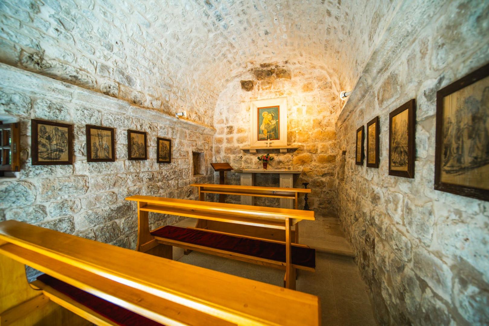 Villa Tereza foto 29