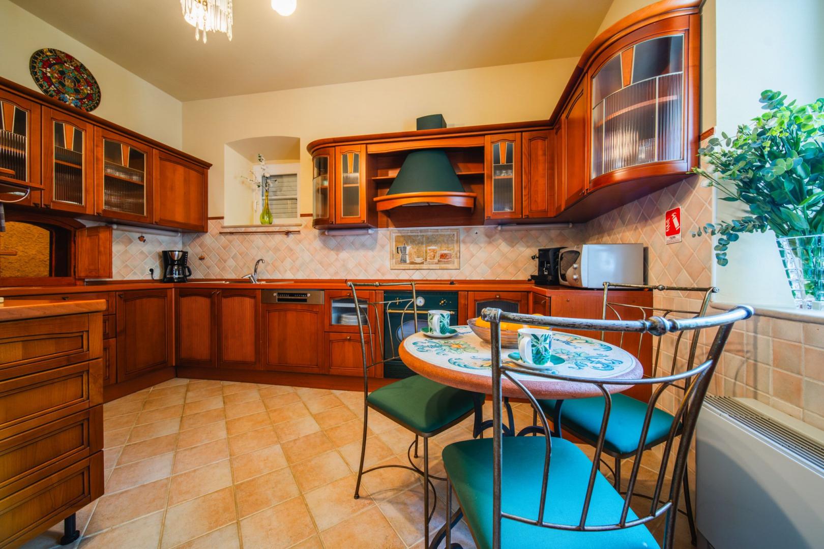 Villa Tereza foto 30
