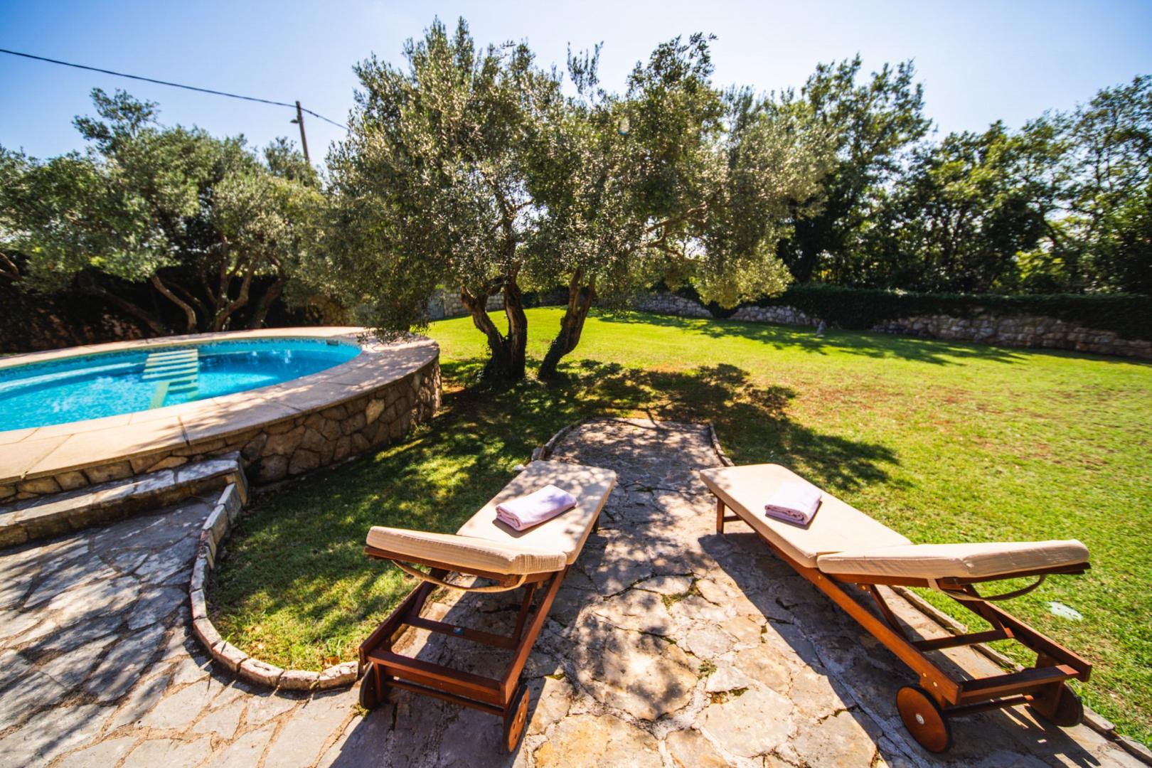 Villa Tereza foto 11