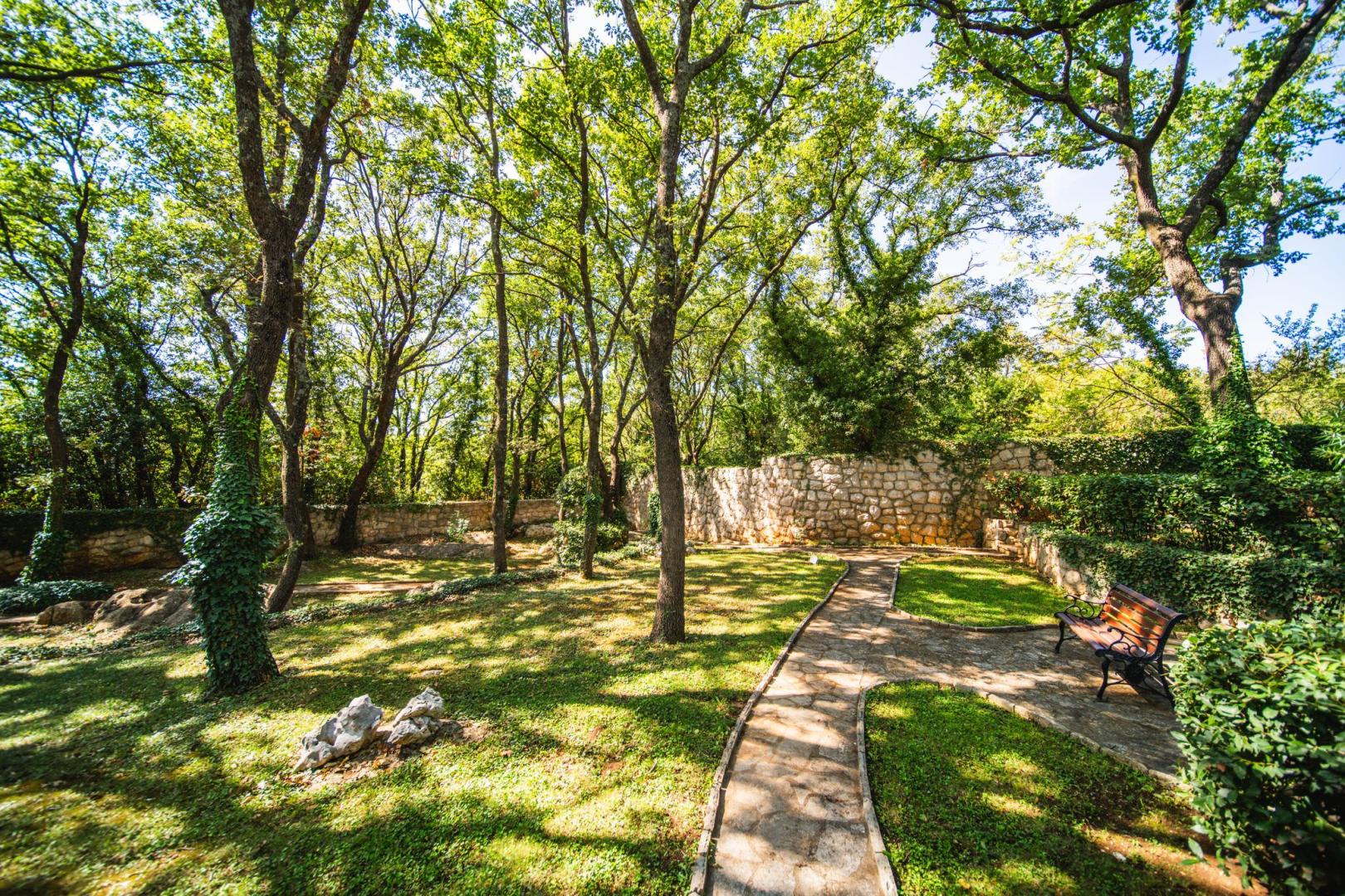 Villa Tereza foto 15