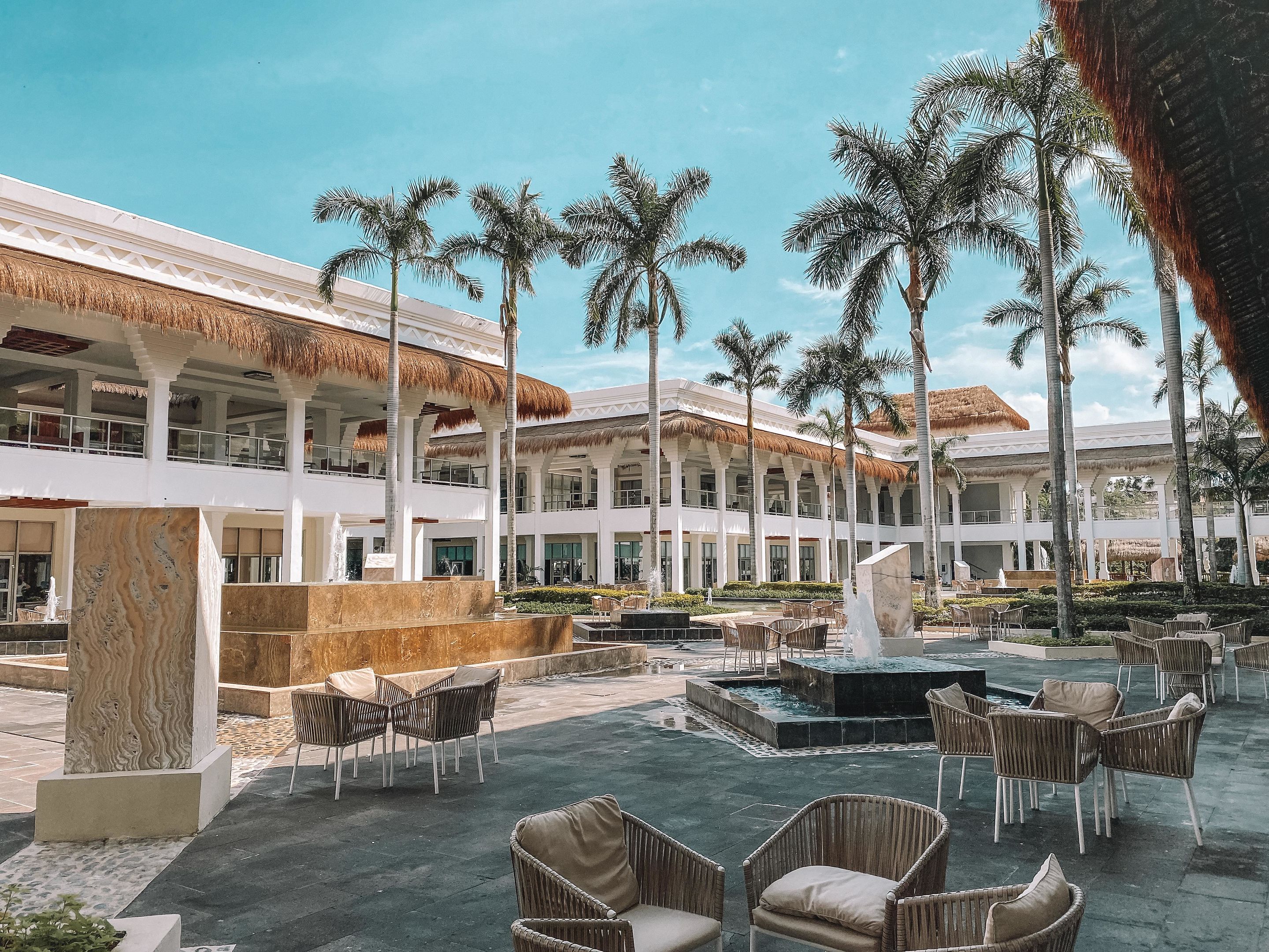 Grand Riviera Princess foto 60