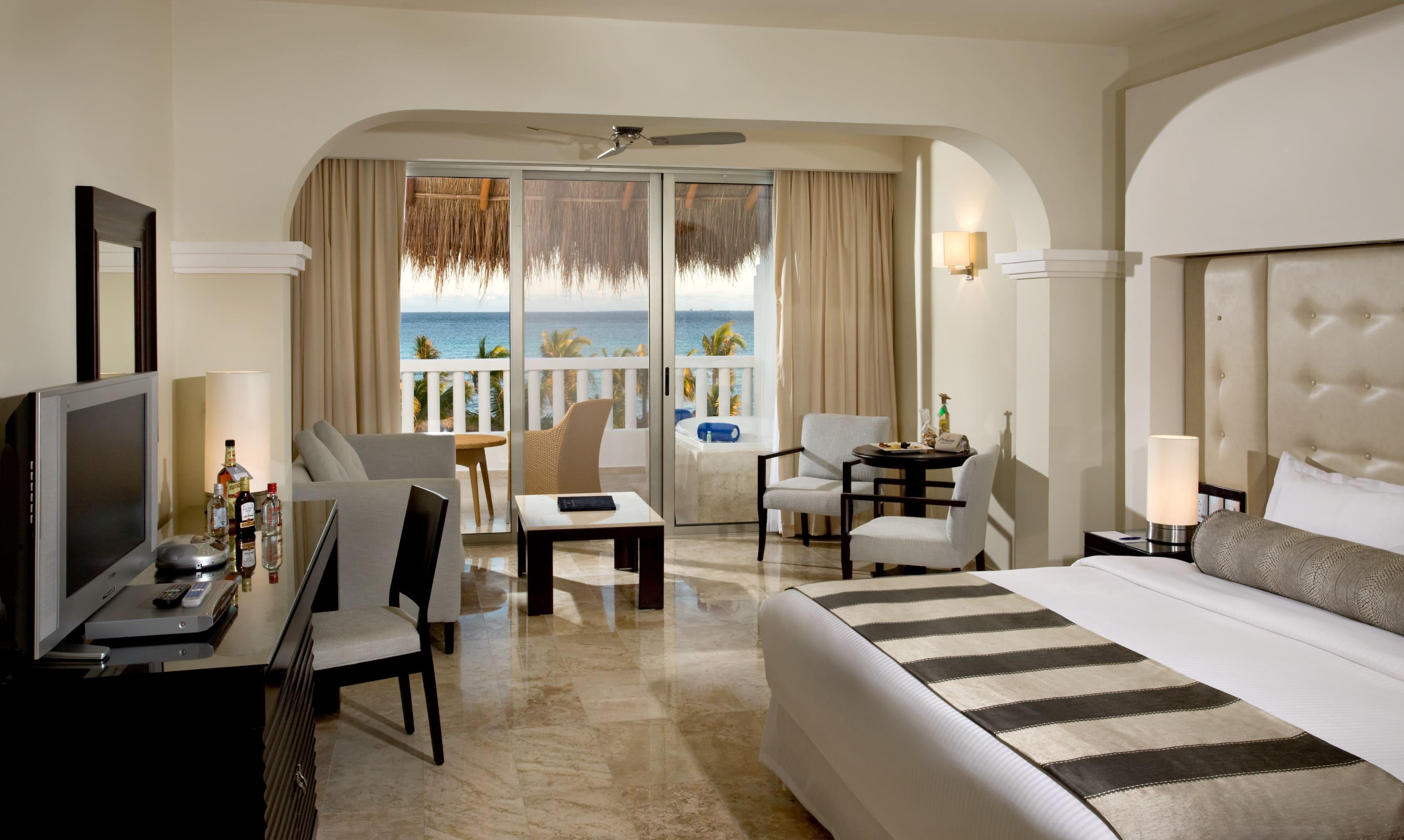 Grand Riviera Princess foto 126