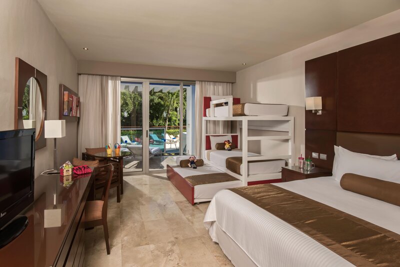 Grand Riviera Princess foto 261