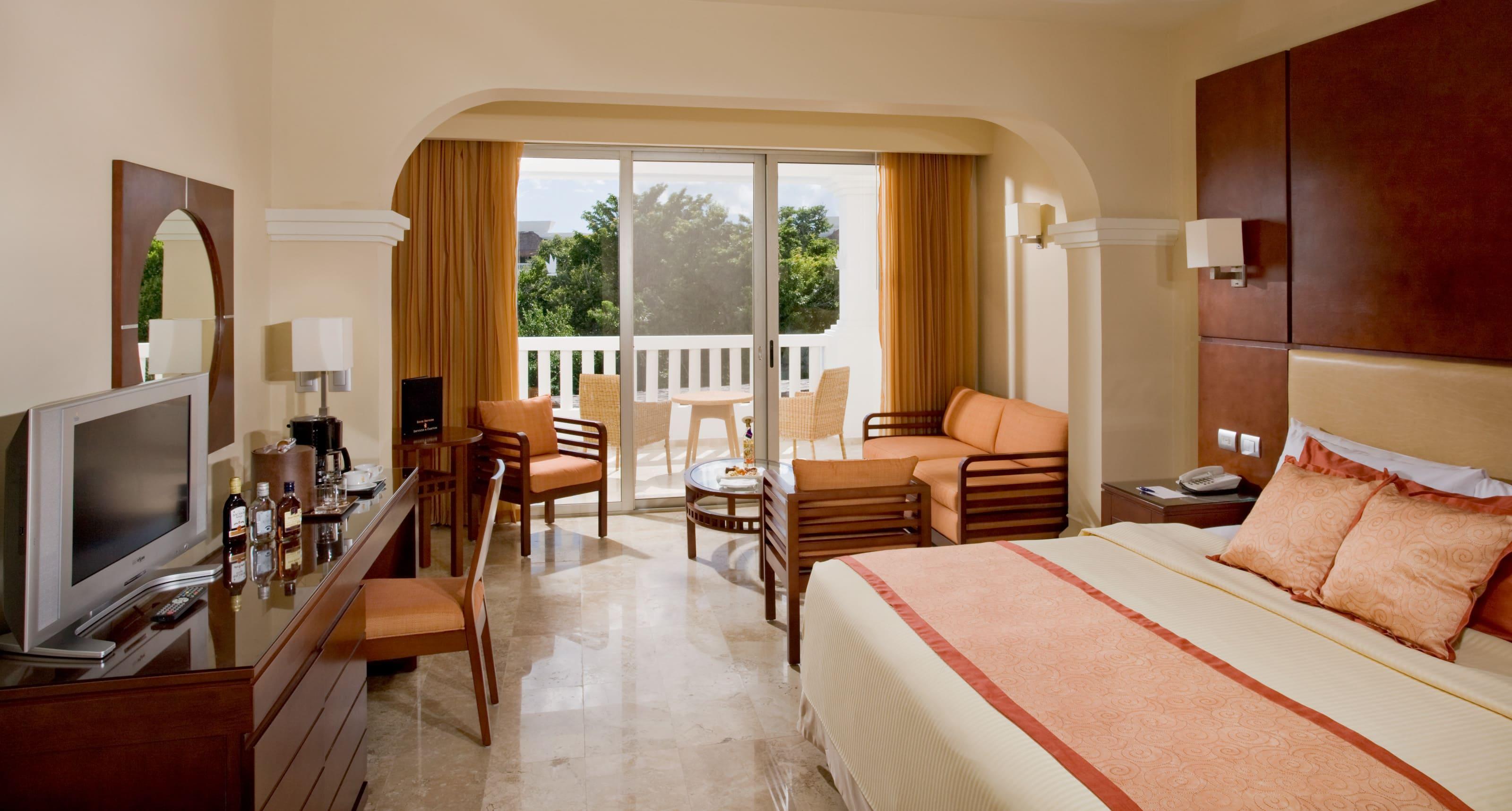 Grand Riviera Princess foto 9