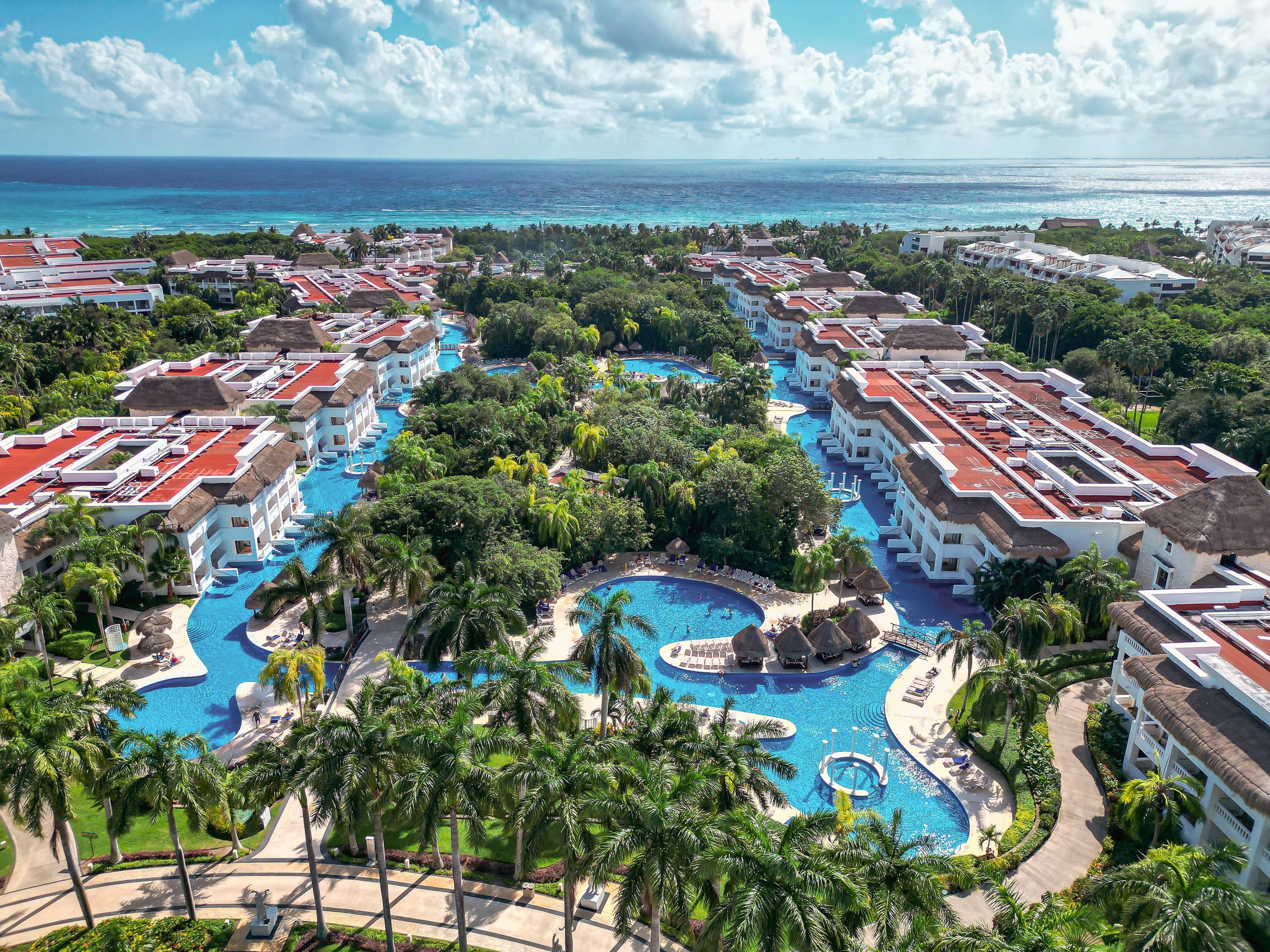 Grand Riviera Princess foto 135