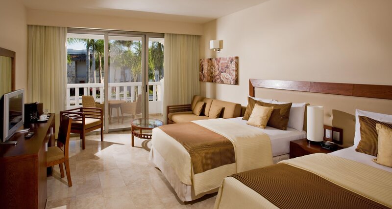 Grand Riviera Princess foto 10