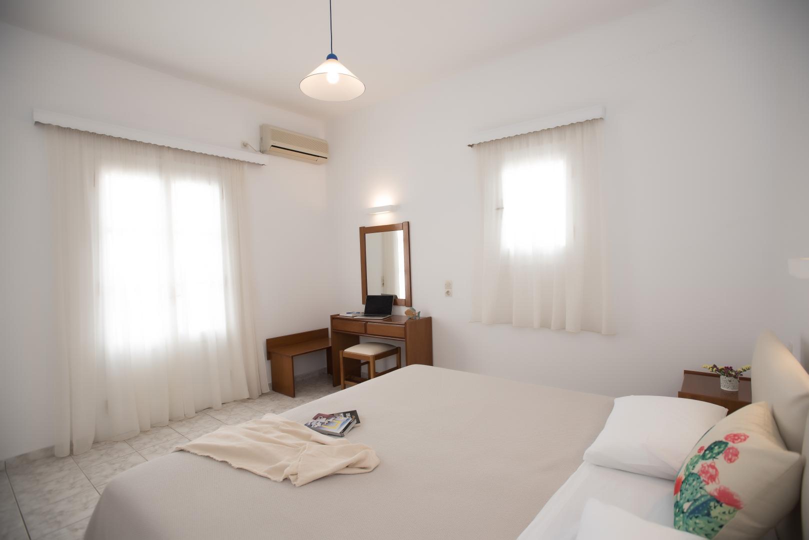Charissi Hotel foto 12