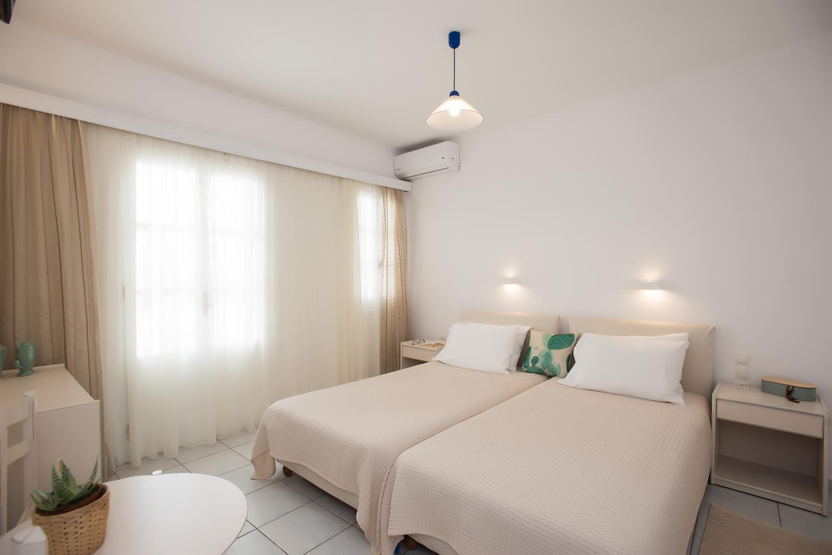 Charissi Hotel foto 13