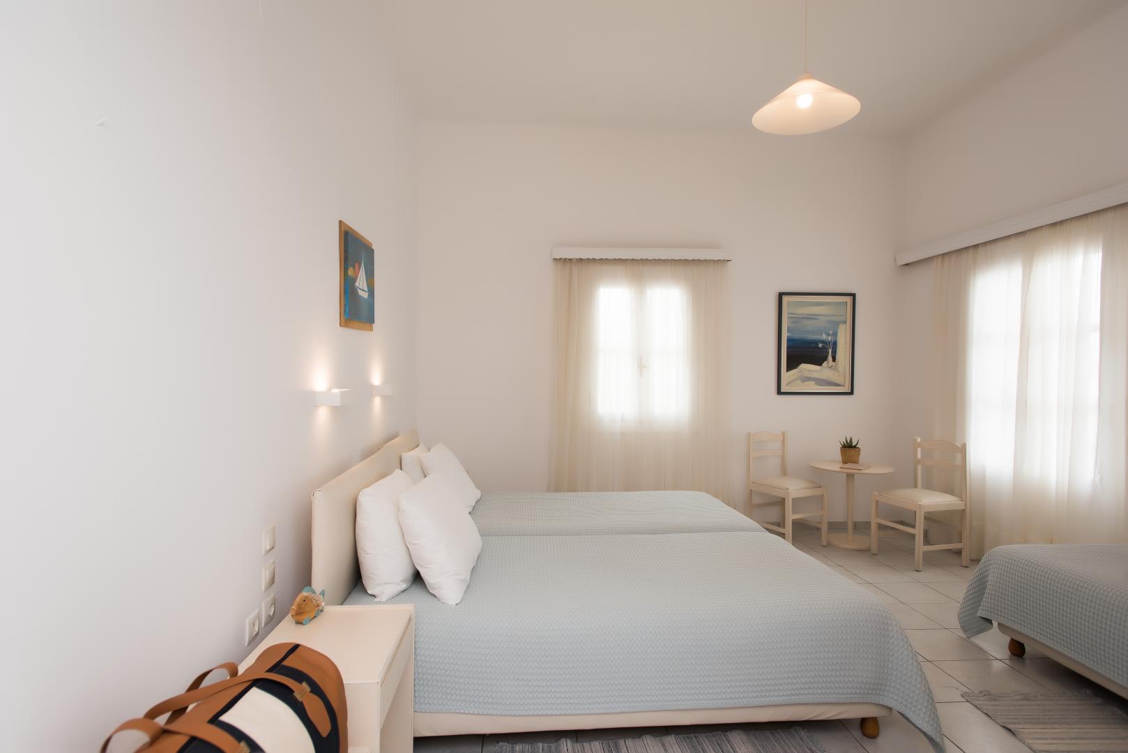 Charissi Hotel foto 7