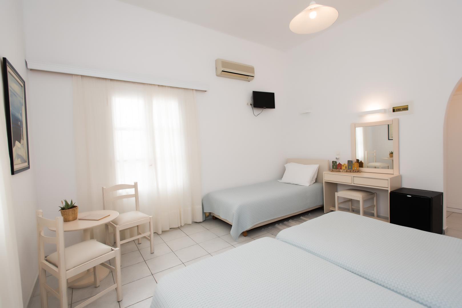 Charissi Hotel foto 8