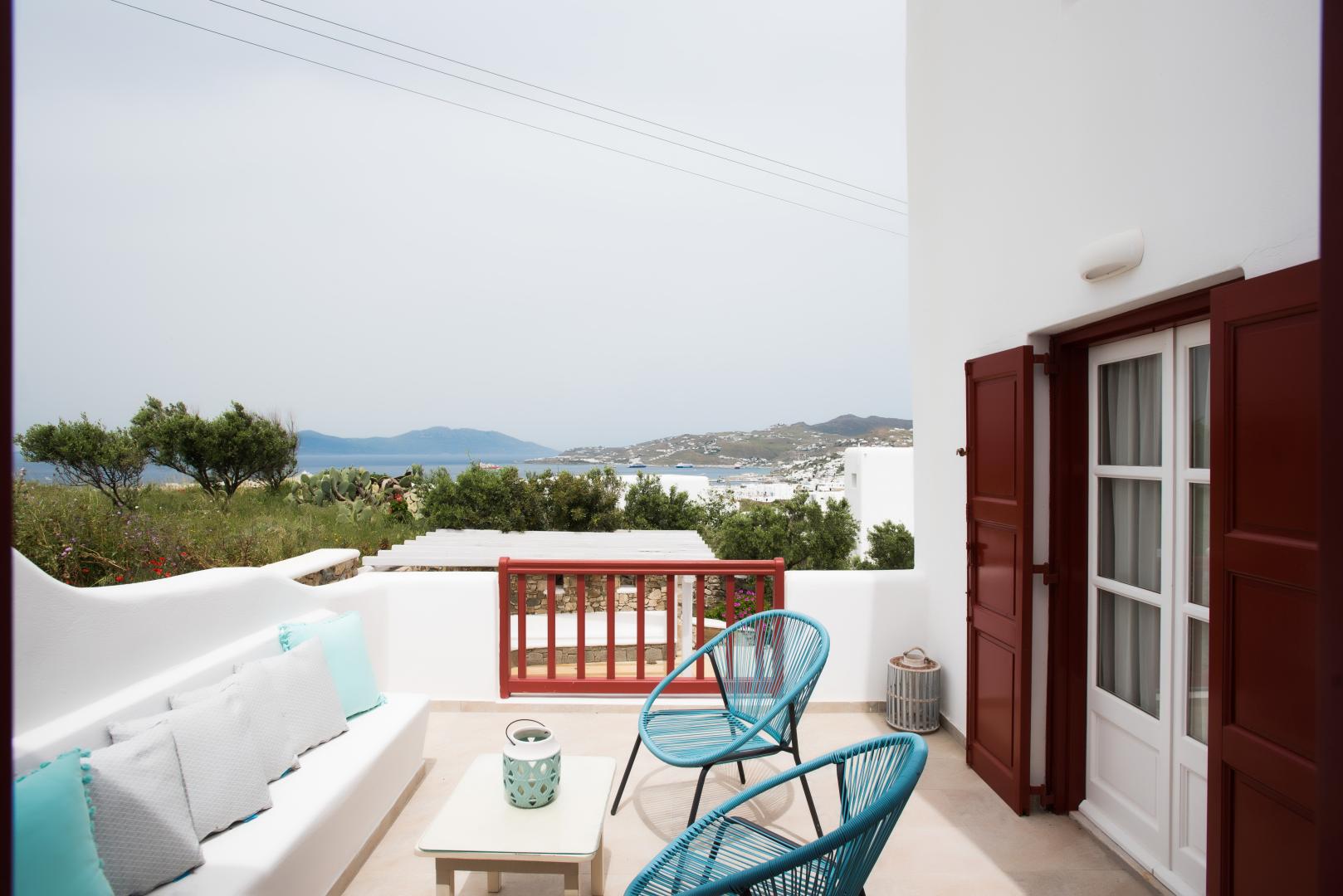 Charissi Hotel foto 6