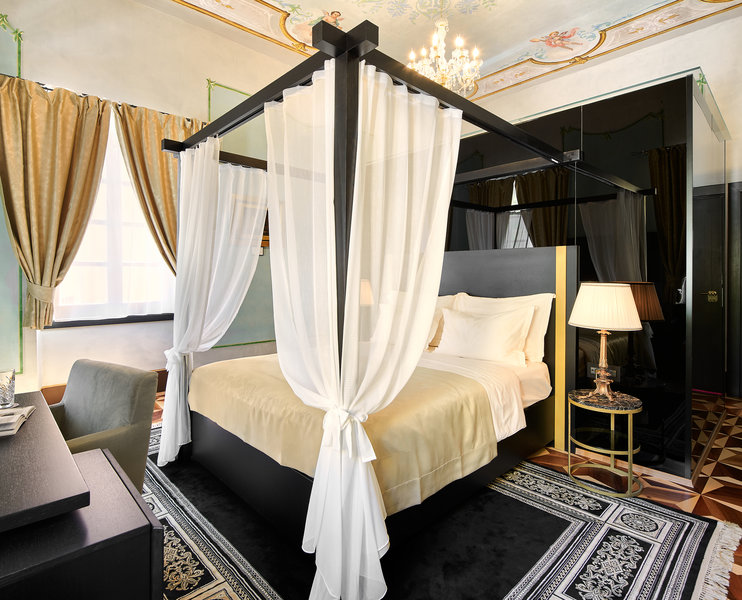 Heritage Hotel King Kresimir foto 34