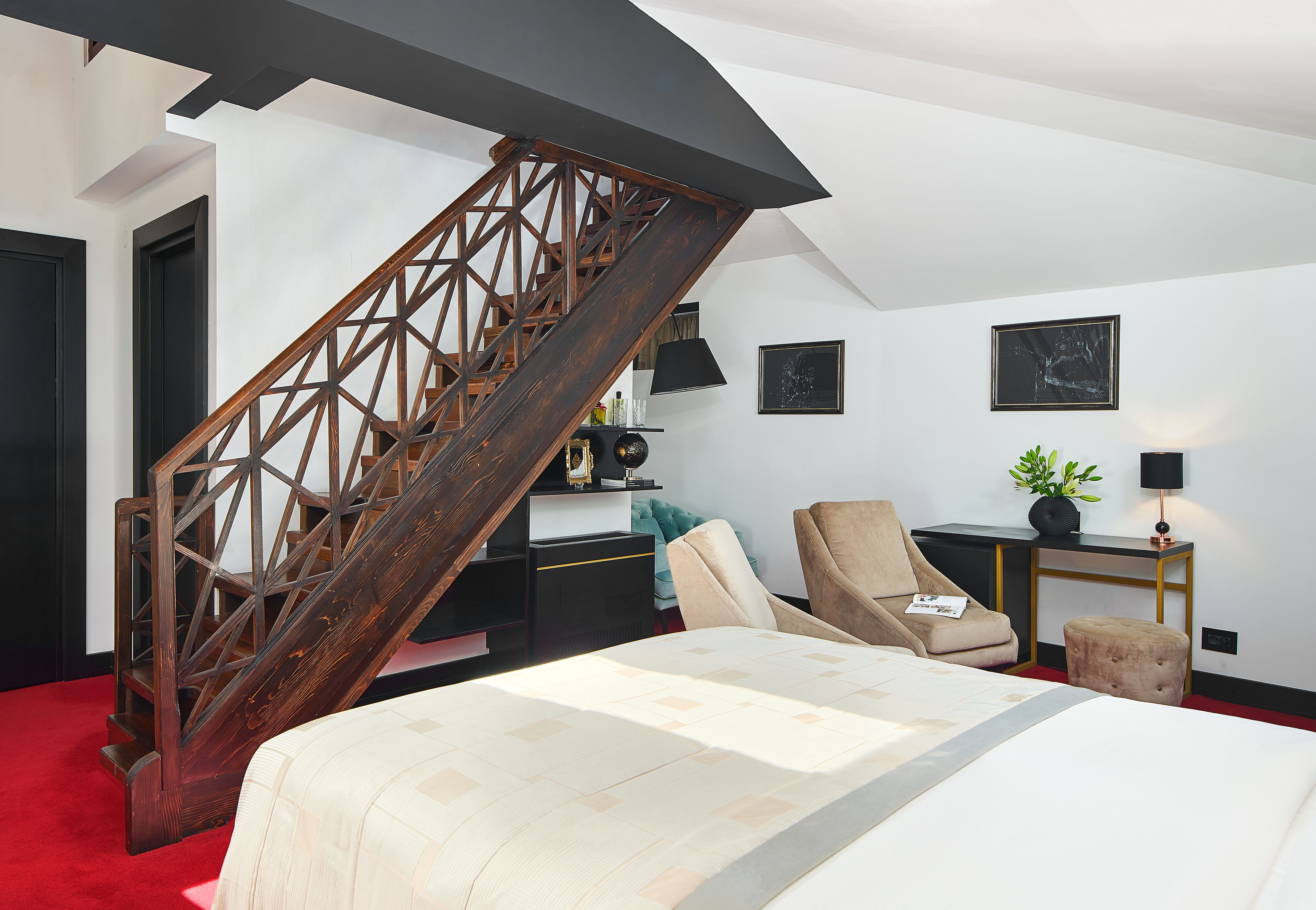 Heritage Hotel King Kresimir foto 30