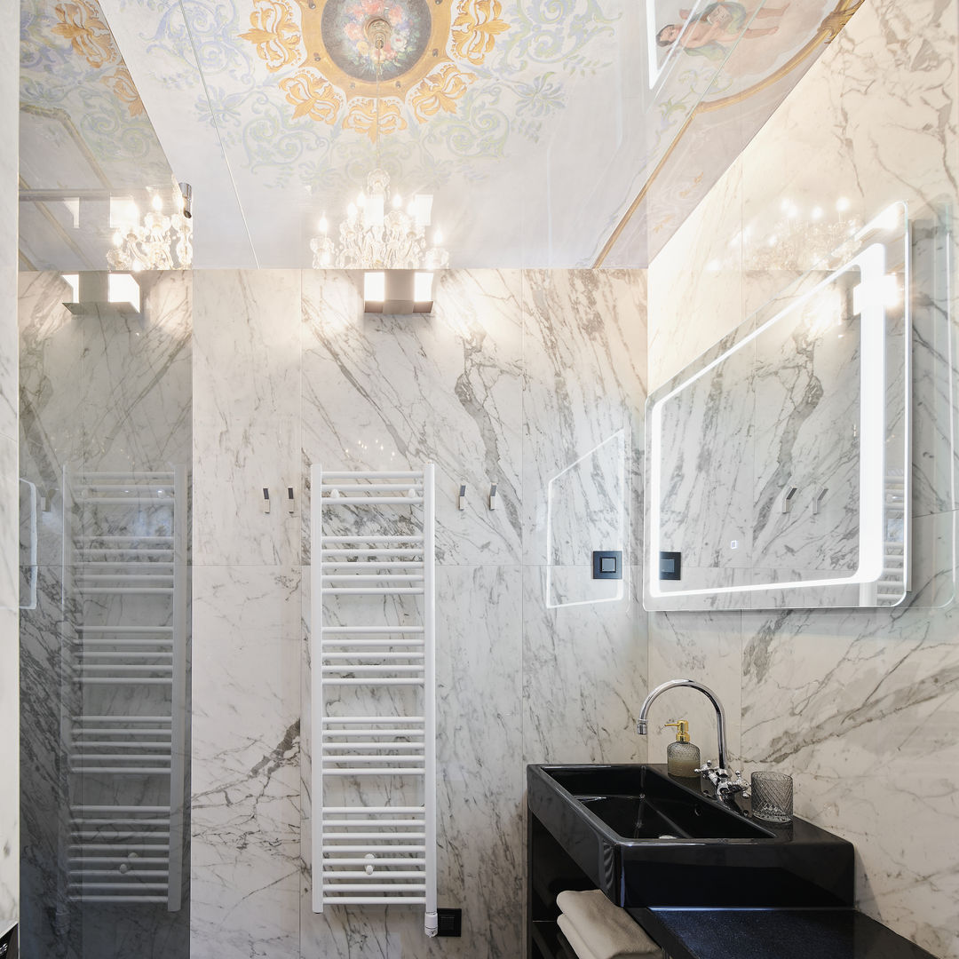 Heritage Hotel King Kresimir foto 44