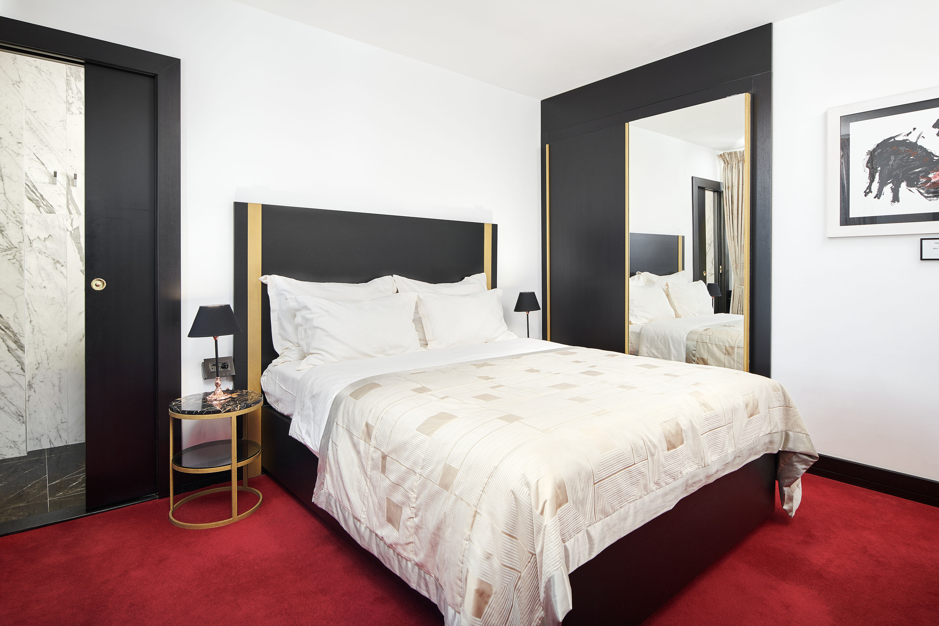 Heritage Hotel King Kresimir foto 21