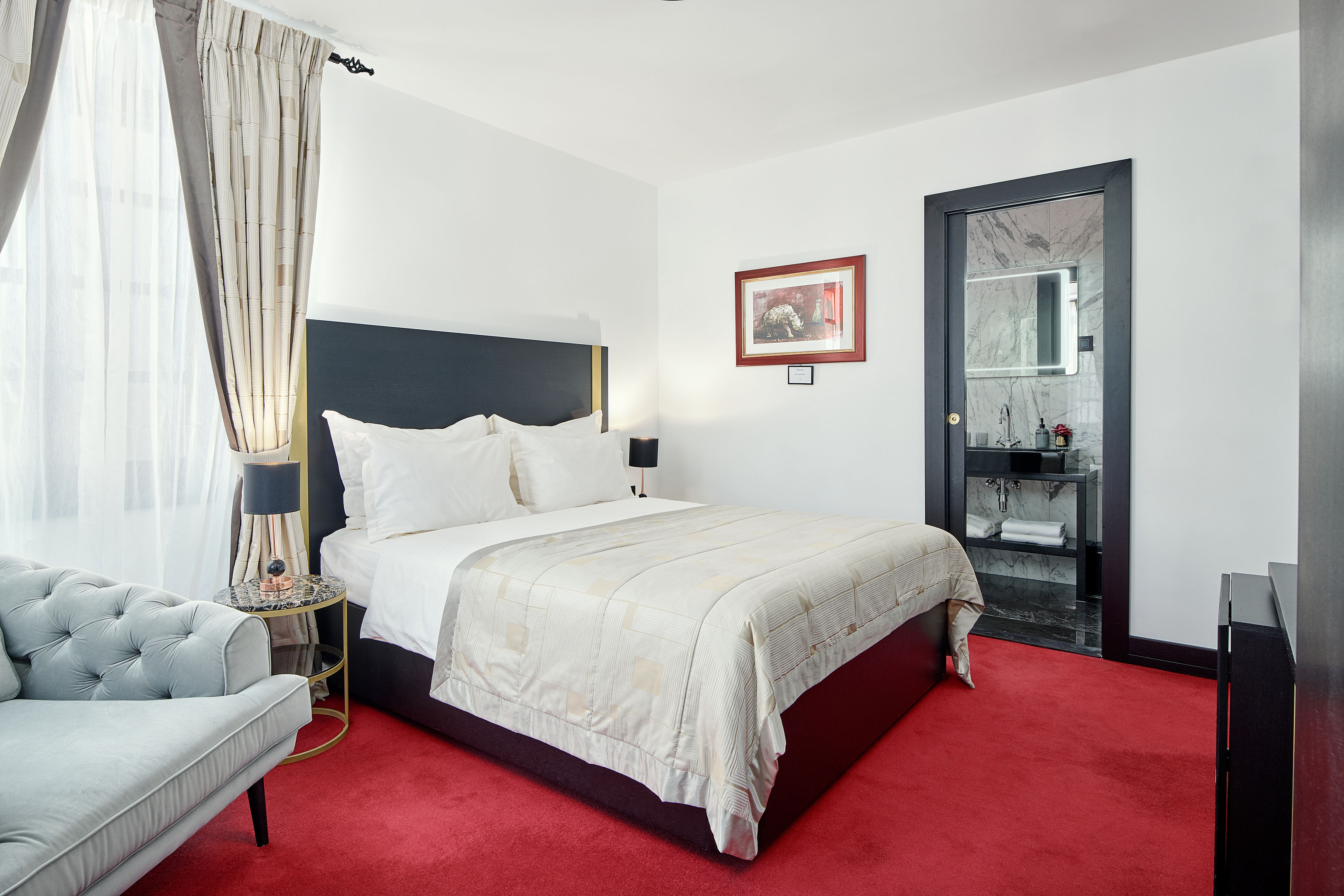 Heritage Hotel King Kresimir foto 9