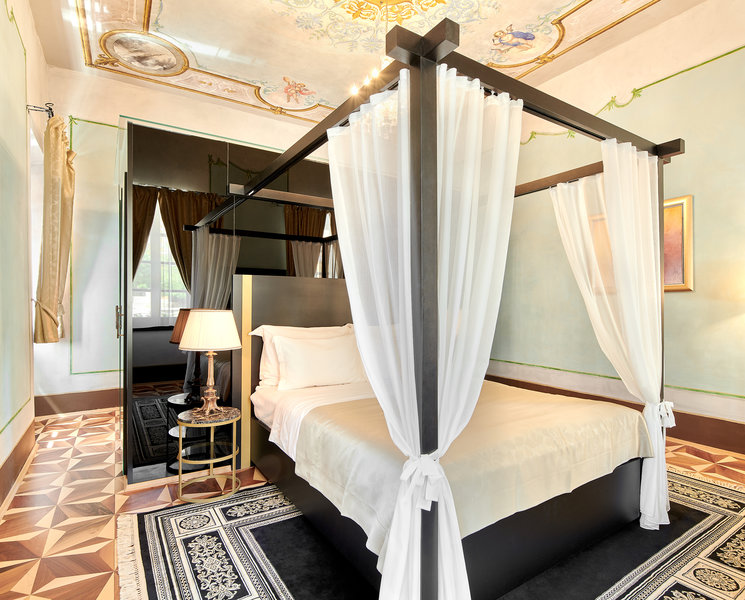 Heritage Hotel King Kresimir foto 46