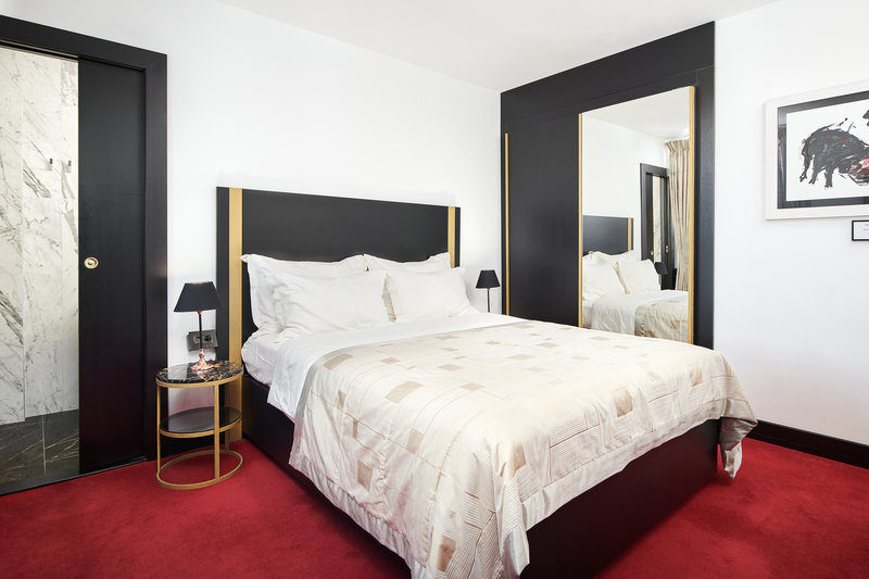 Heritage Hotel King Kresimir foto 19