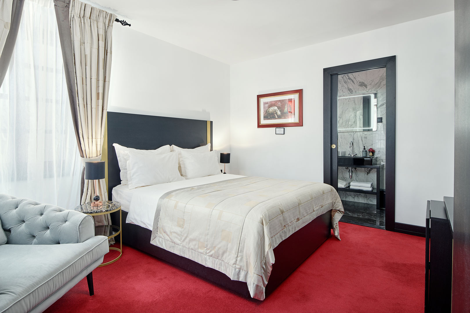 Heritage Hotel King Kresimir foto 8