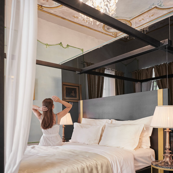 Heritage Hotel King Kresimir foto 40