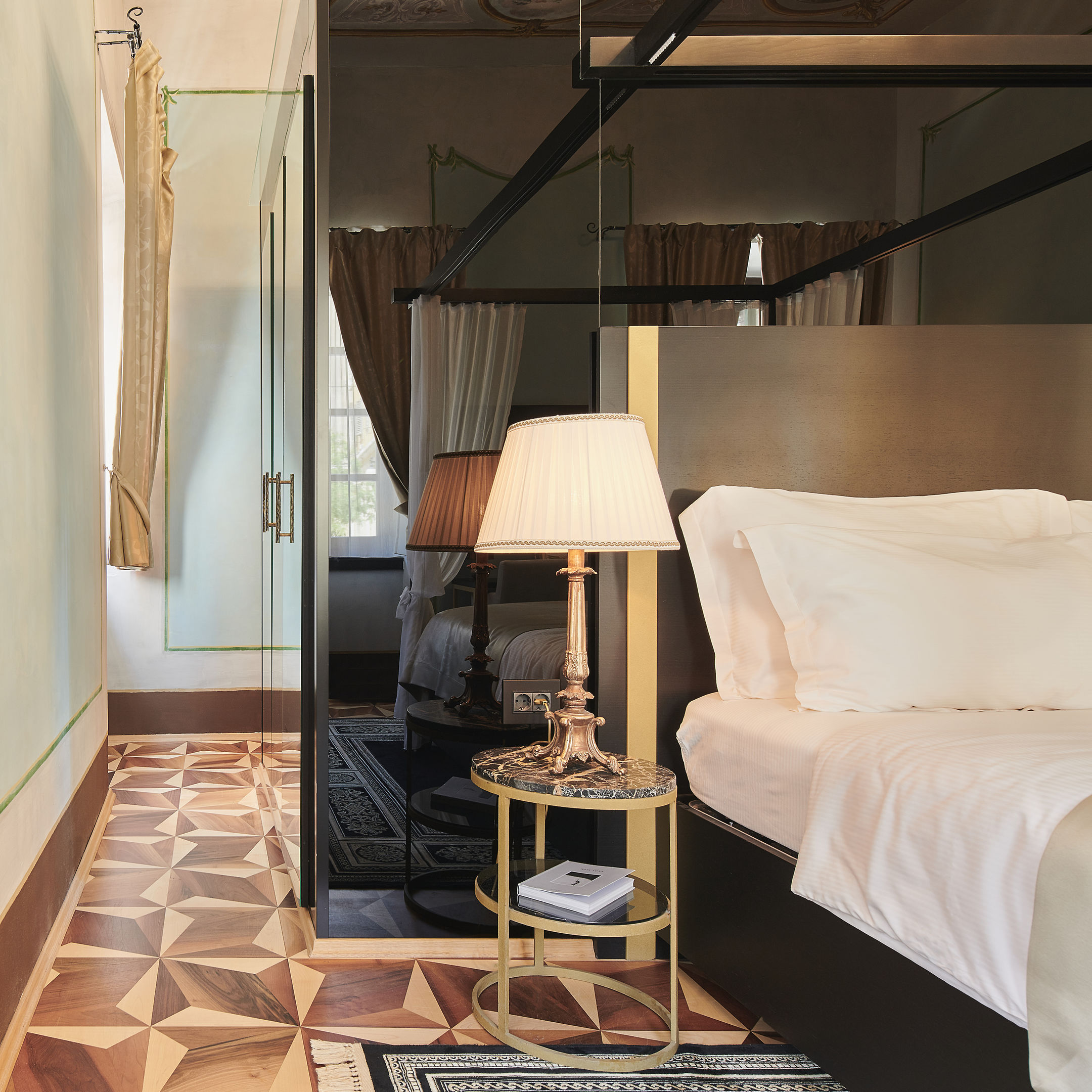 Heritage Hotel King Kresimir foto 39