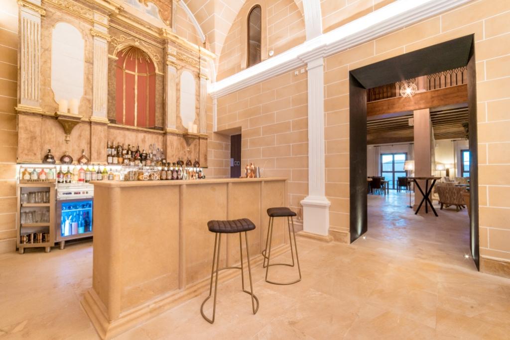 Hotel Creu de Tau Art & Spa image 3