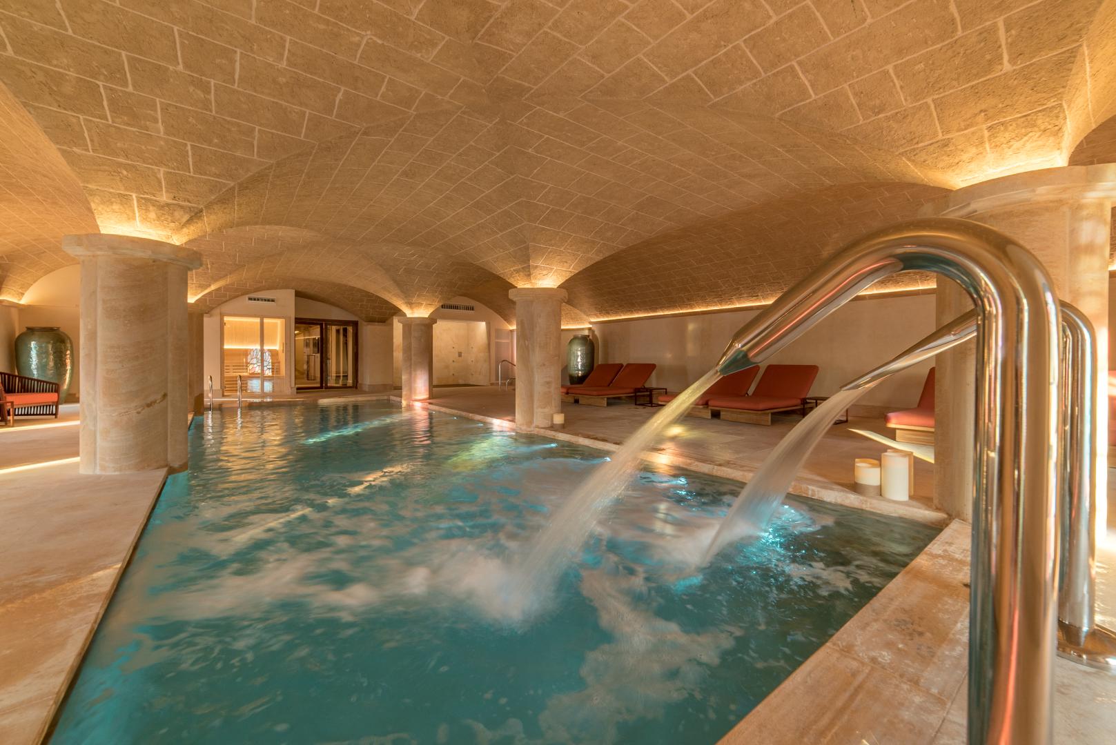 Hotel Creu de Tau Art & Spa foto 24