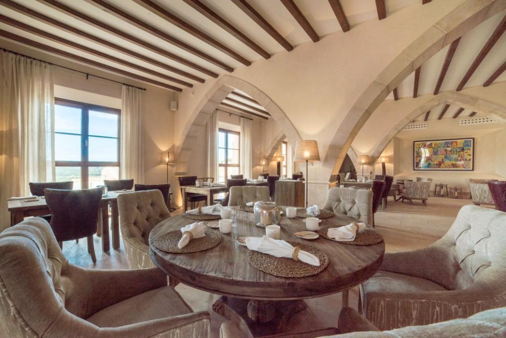 Hotel Creu de Tau Art & Spa image 2