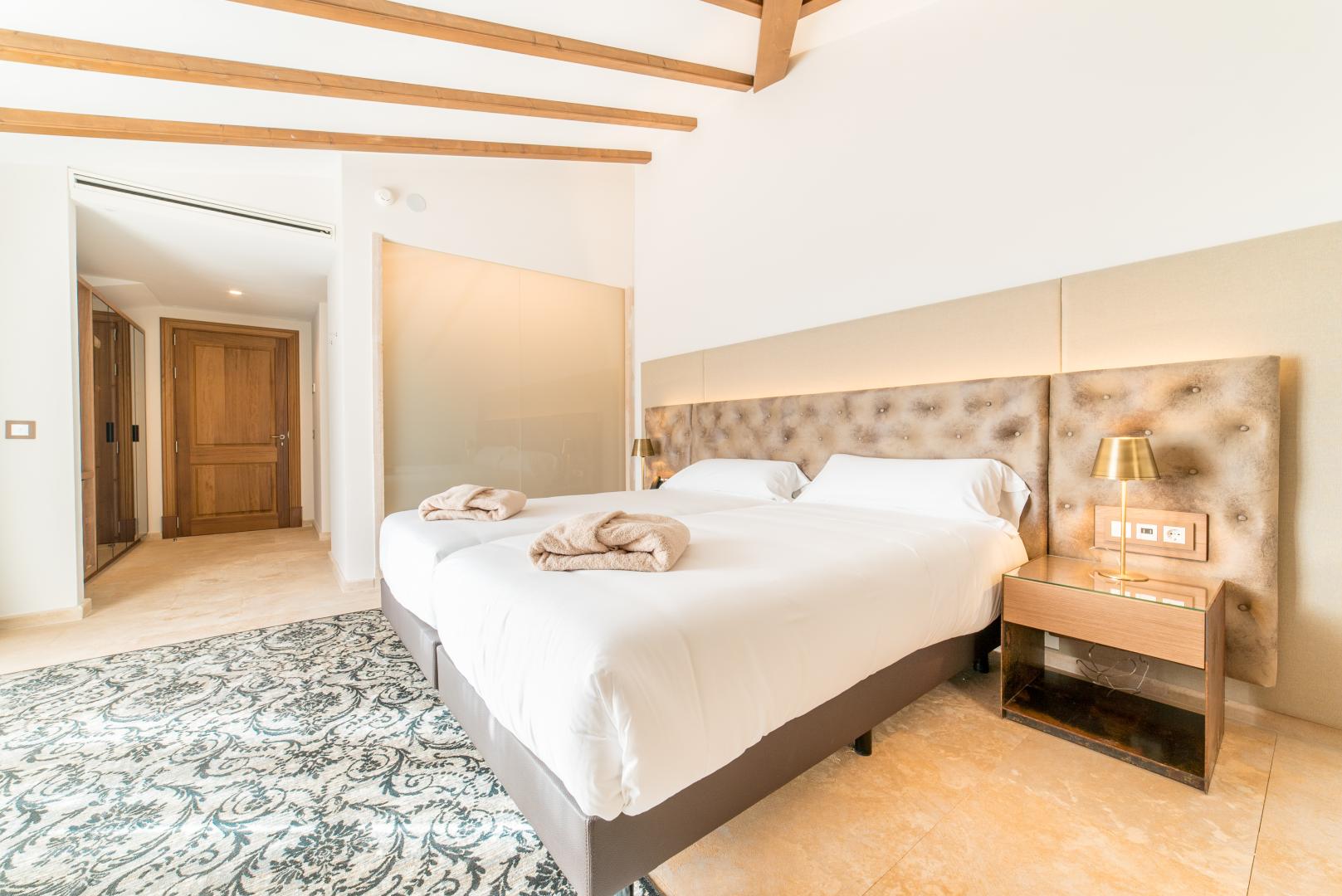 Hotel Creu de Tau Art & Spa foto 10