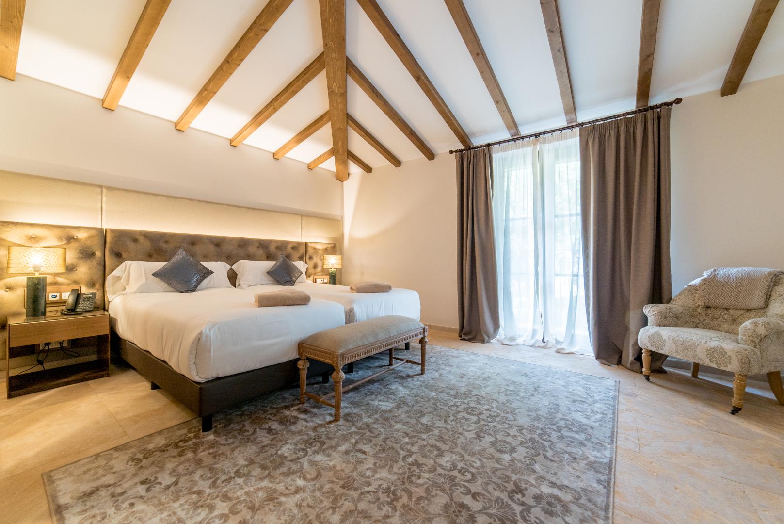 Hotel Creu de Tau Art & Spa foto 18