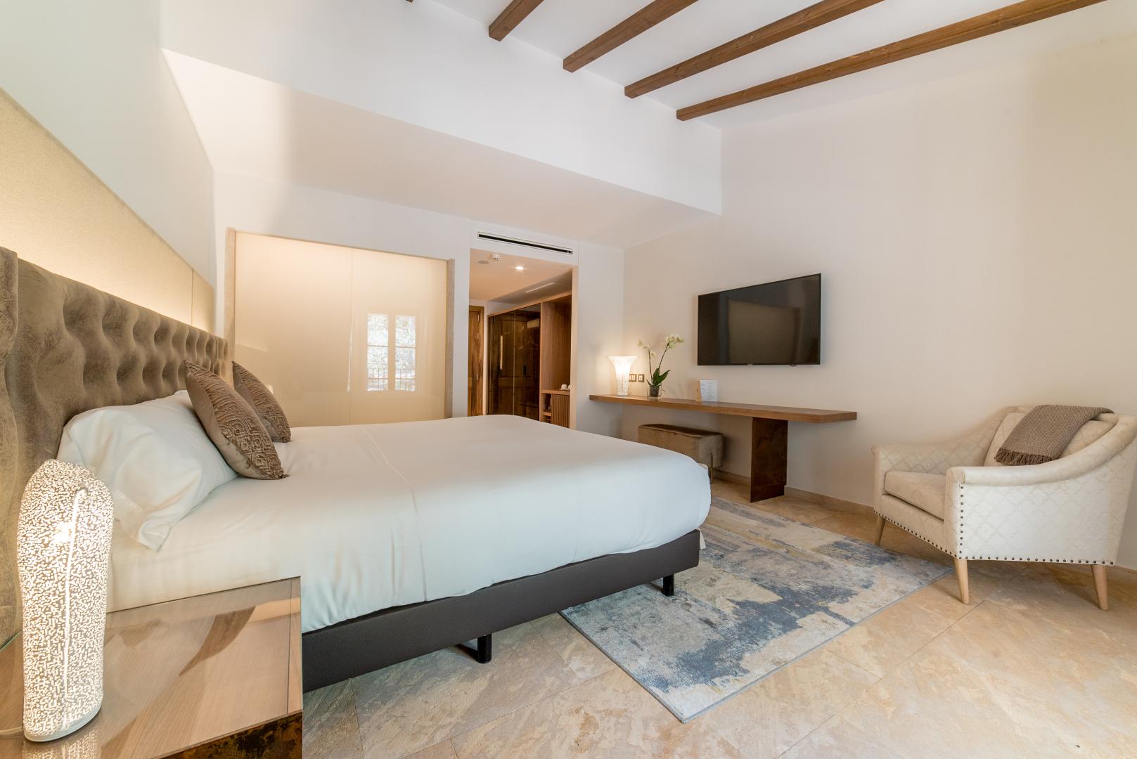 Hotel Creu de Tau Art & Spa foto 32