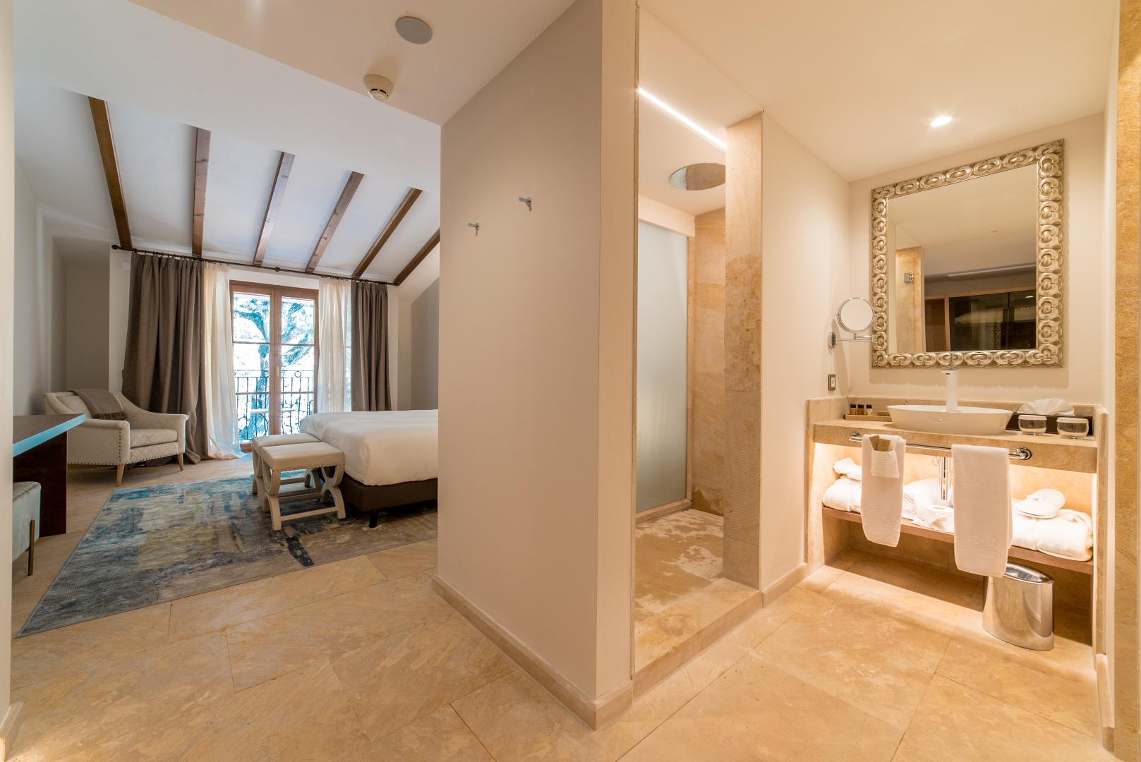 Hotel Creu de Tau Art & Spa foto 36
