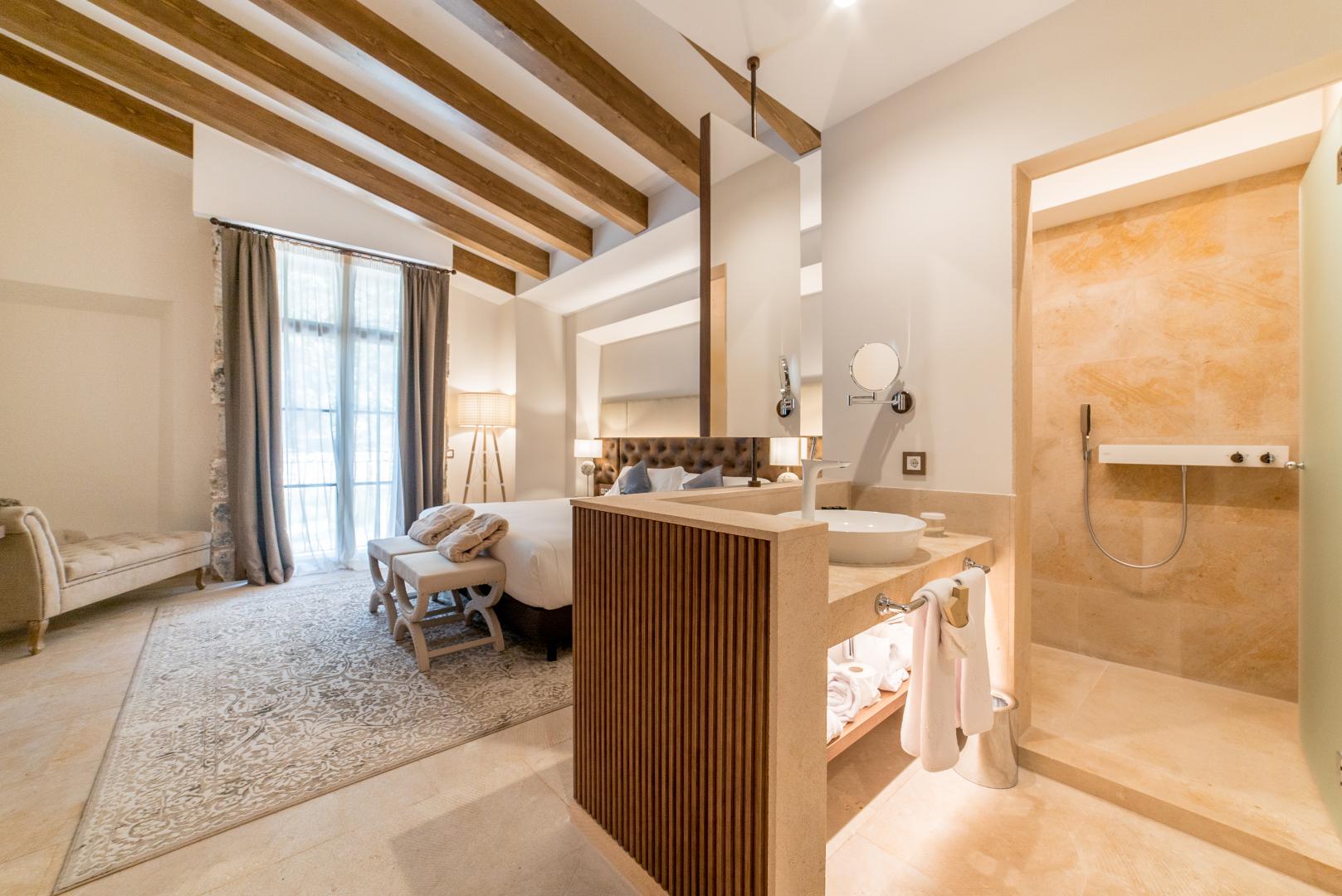 Hotel Creu de Tau Art & Spa foto 46