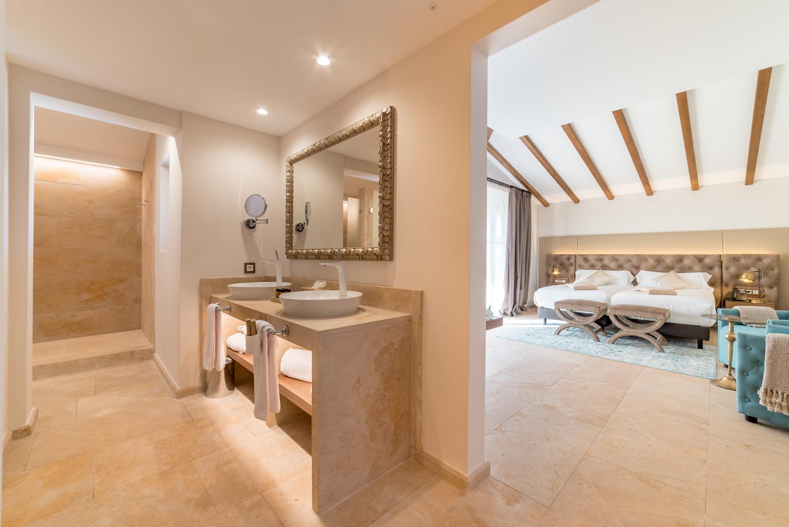 Hotel Creu de Tau Art & Spa foto 47