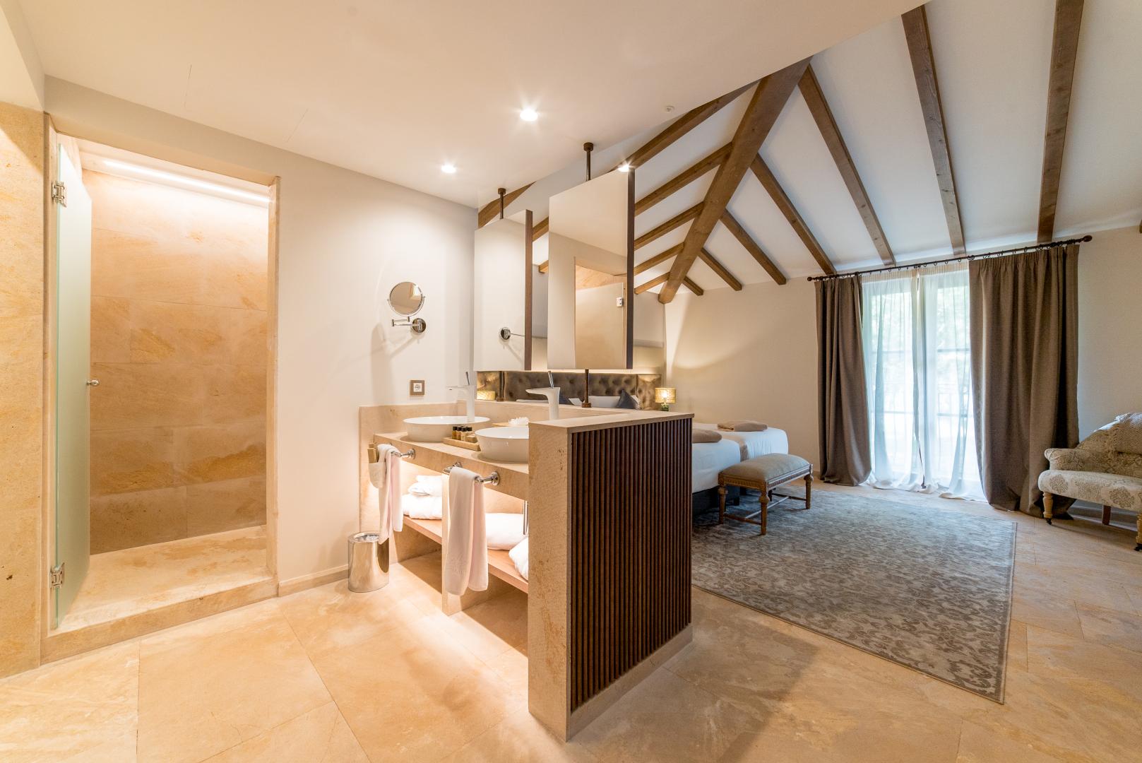 Hotel Creu de Tau Art & Spa image 1