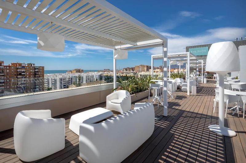 Barceló Málaga in Málaga - foto 5