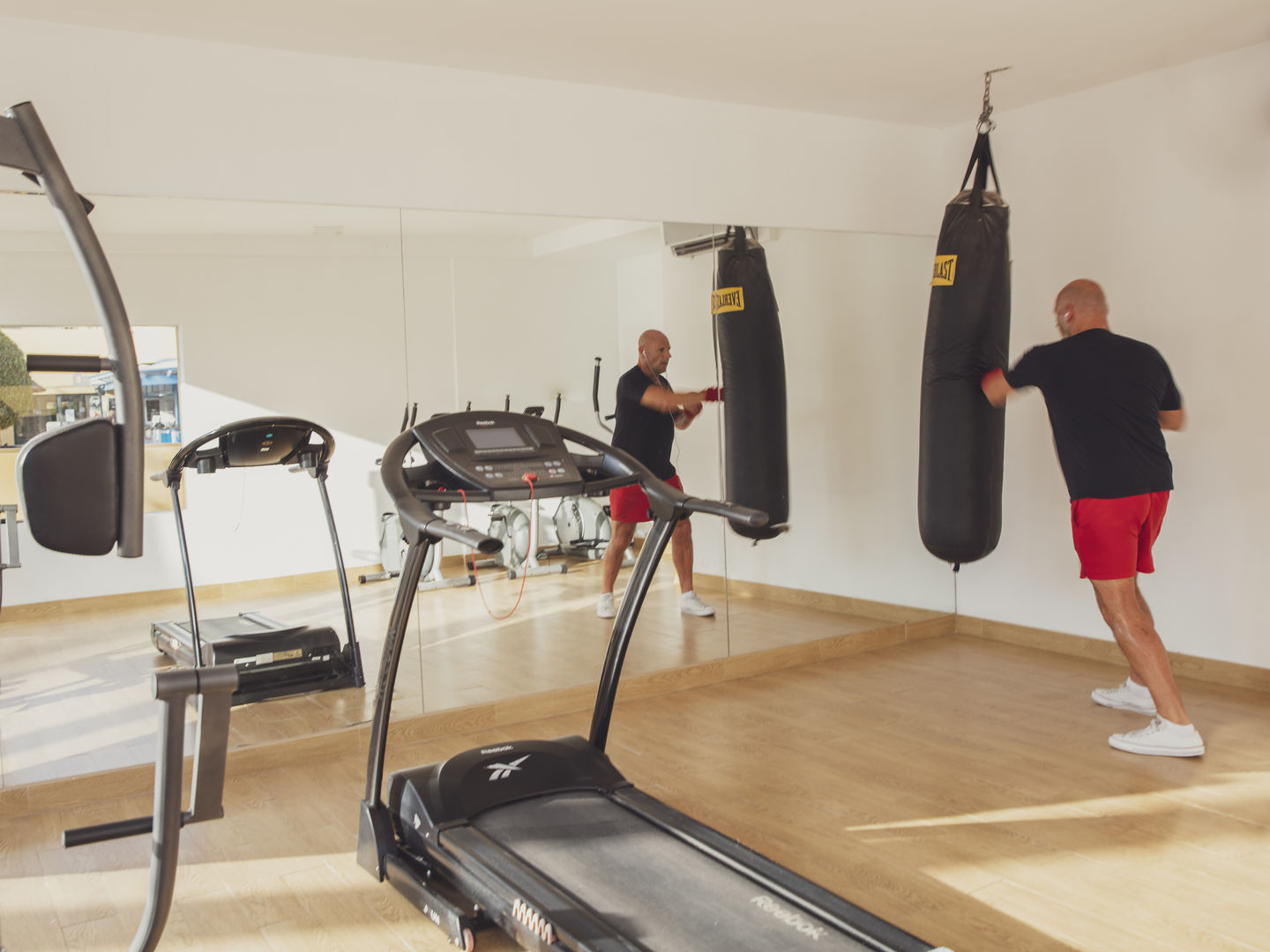 Atlantic Garden Beach Mate foto 10