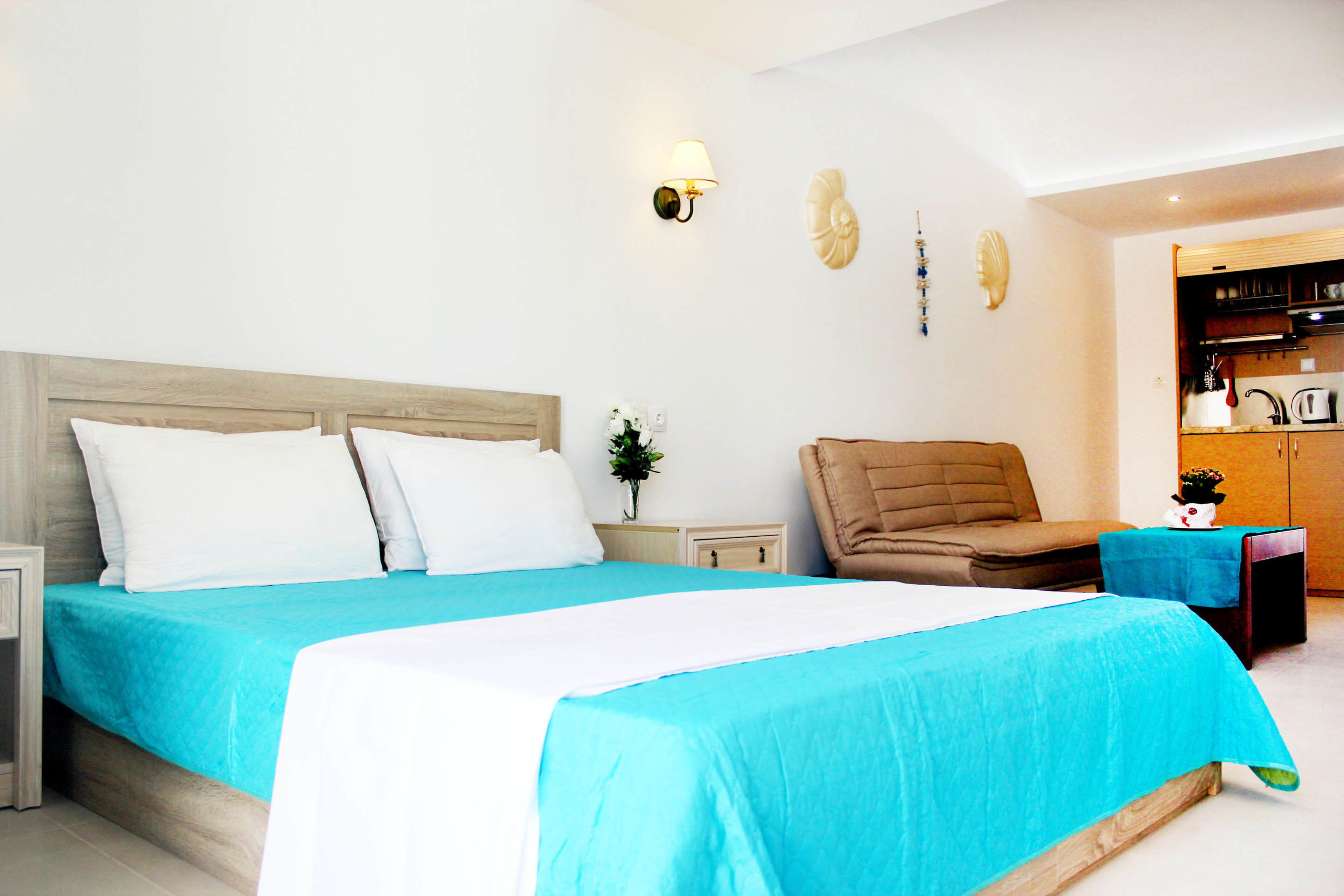Bivalvia Beach Plus foto 33