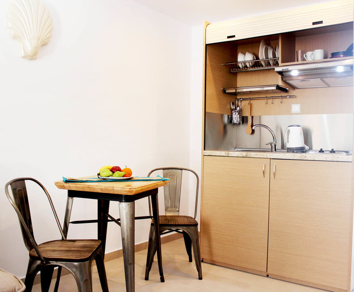 Bivalvia Beach Plus foto 19