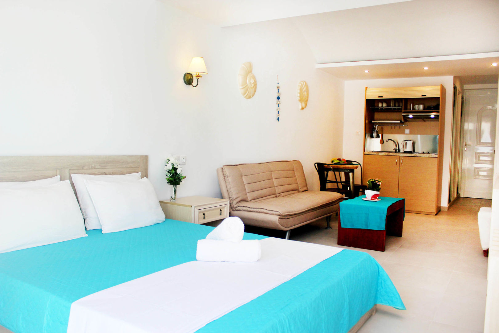 Bivalvia Beach Plus foto 41
