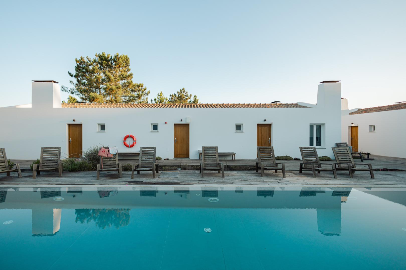 Craveiral Farmhouse image 0
