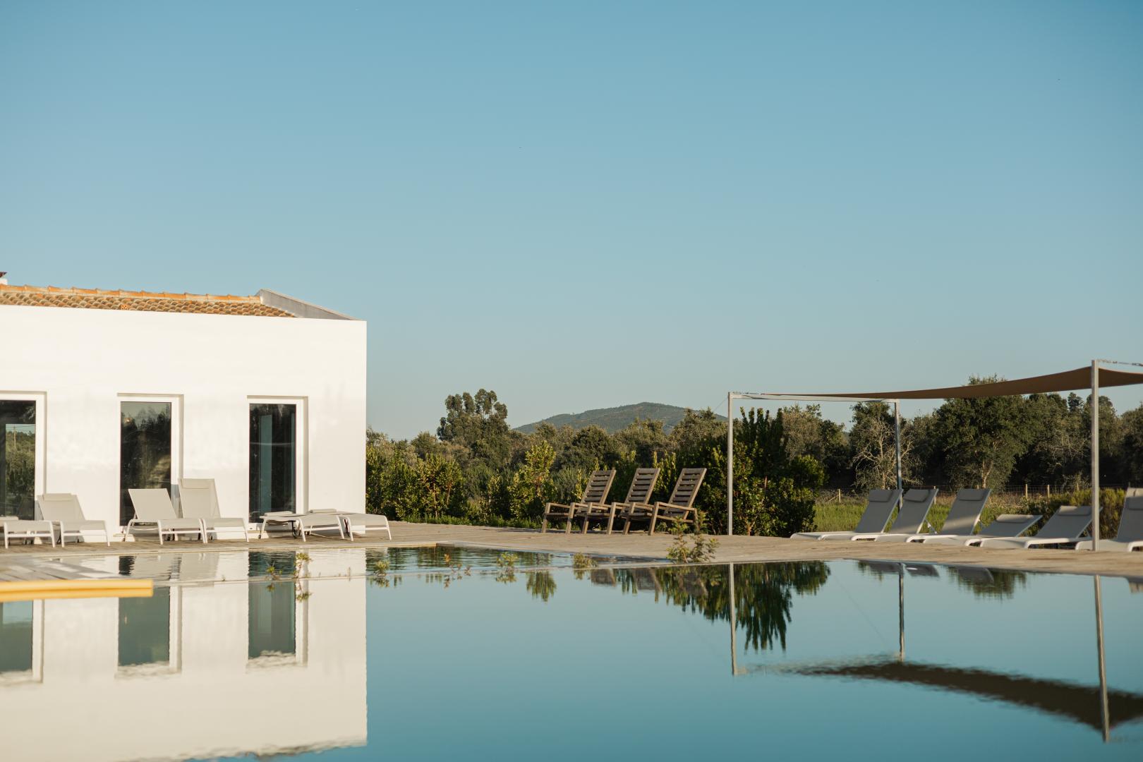 Craveiral Farmhouse foto 9