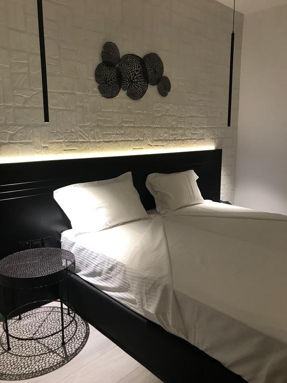 Abacus Suites foto 10