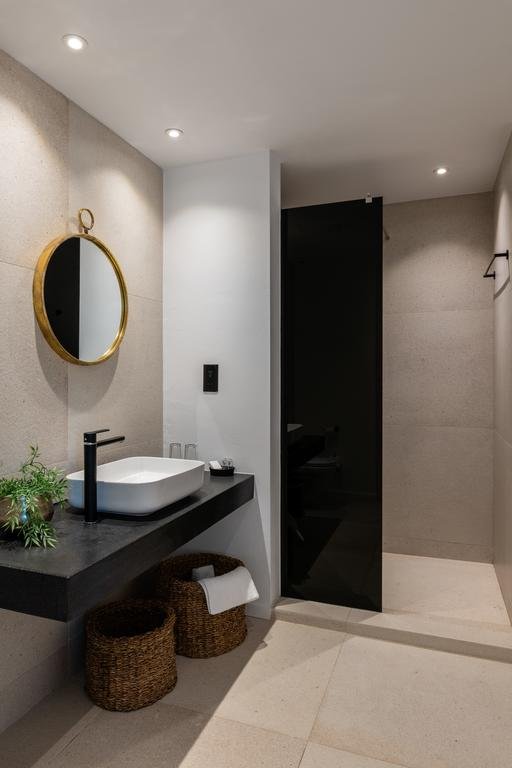 Abacus Suites foto 11