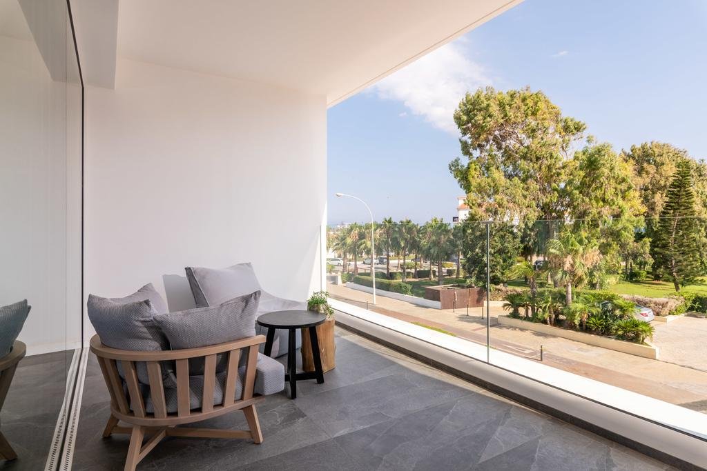 Abacus Suites foto 12