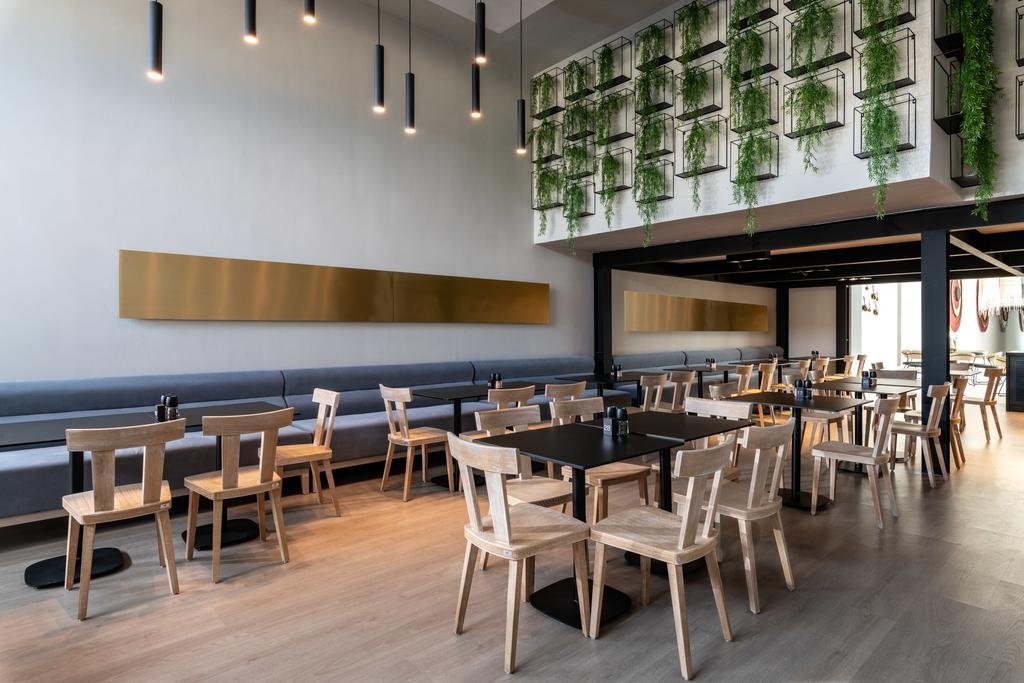 Abacus Suites image 2